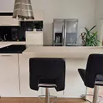 Luxuswohnung Mit Weserblick Naehe City