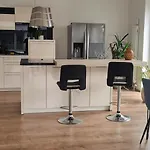 Luxuswohnung Mit Weserblick Naehe City