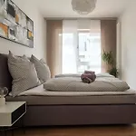 Luxuswohnung Mit Weserblick Naehe City