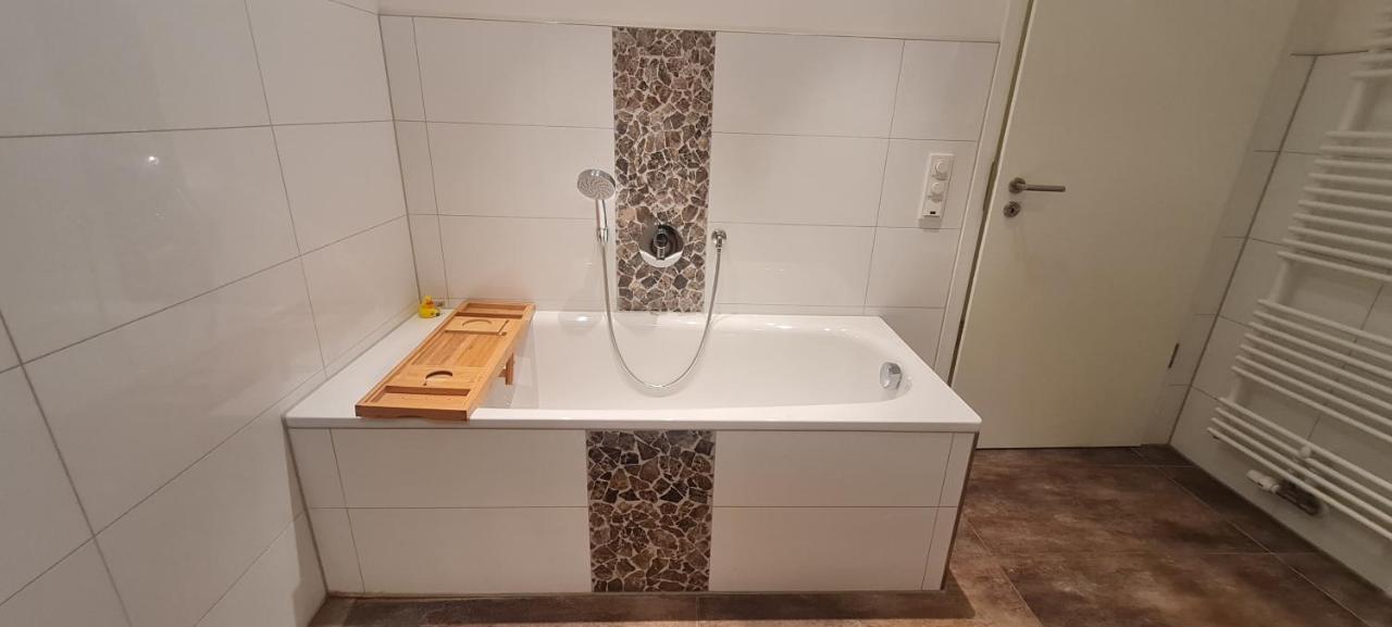 Luxuswohnung Mit Weserblick Naehe