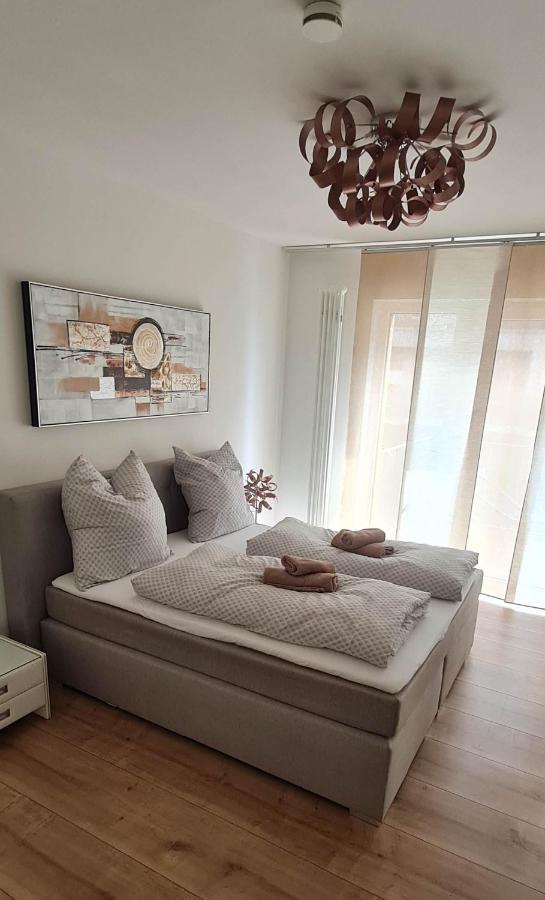 Luxuswohnung Mit Weserblick Naehe *