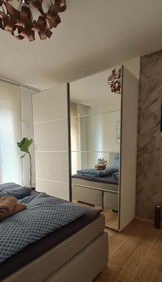 Luxuswohnung Mit Weserblick Naehe